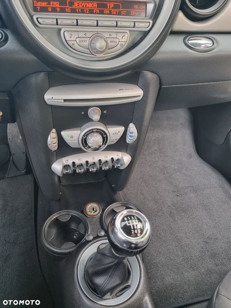 MINI Cooper - 10