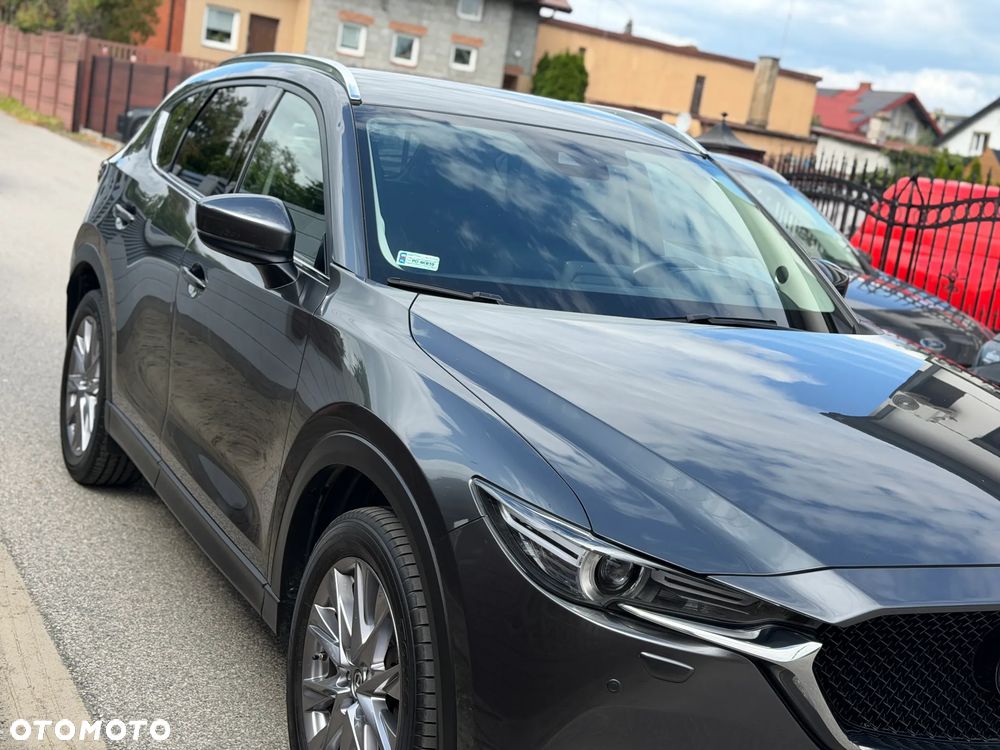 Mazda CX-5 2.5 Skypassion AWD - 39