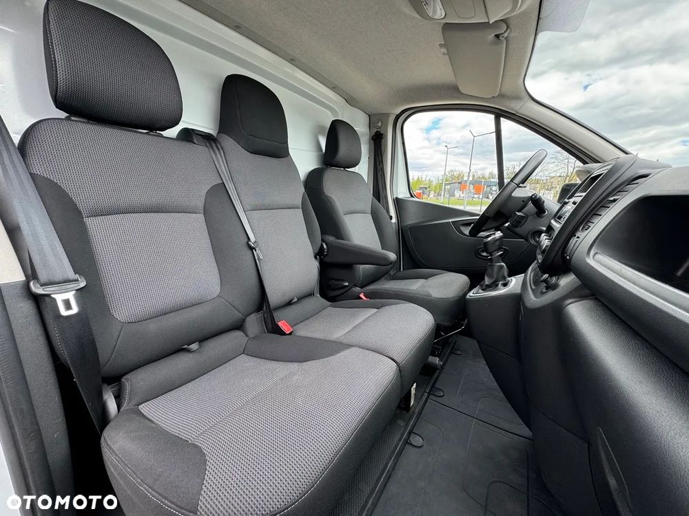 Fiat Talento L2 Maxi - 14