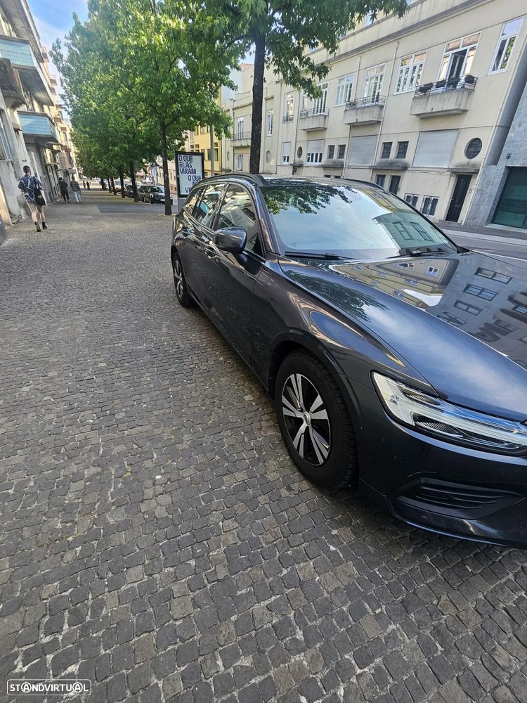 Volvo V60 2.0 D3 Momentum - 8
