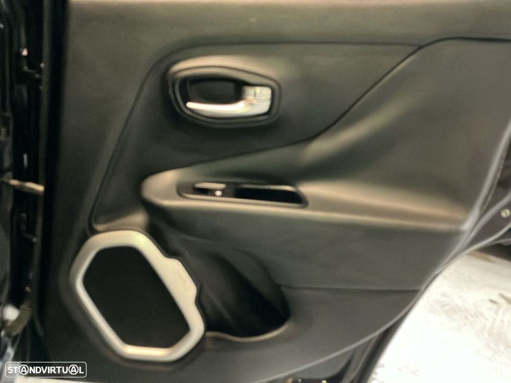 Jeep Renegade 1.6 MJD Limited - 21