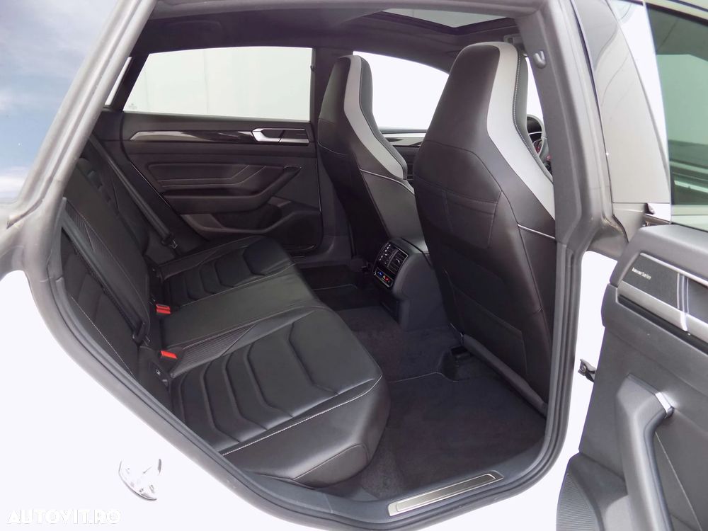 Volkswagen ARTEON 2.0 TDI SCR DSG R-Line - 34