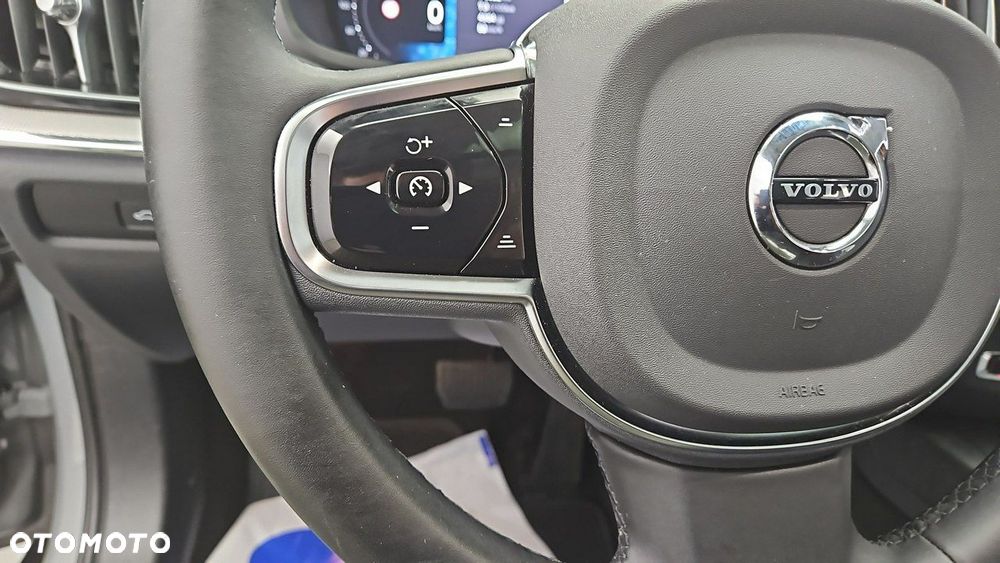 Volvo V60 Cross Country Ultimate B4 D AWD - 15