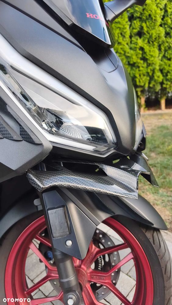 Honda NSS - 3