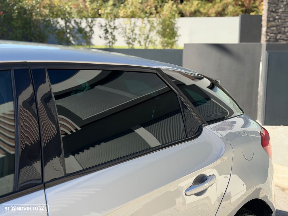 Citroën DS5 2.0 HDi Hybrid4 Sport Chic CMP6 - 11