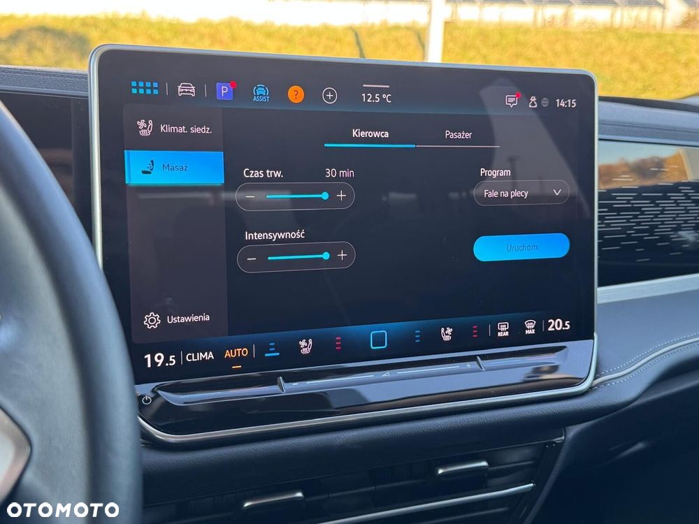 Volkswagen Passat Variant 2.0 TDI SCR Business Plus DSG - 33