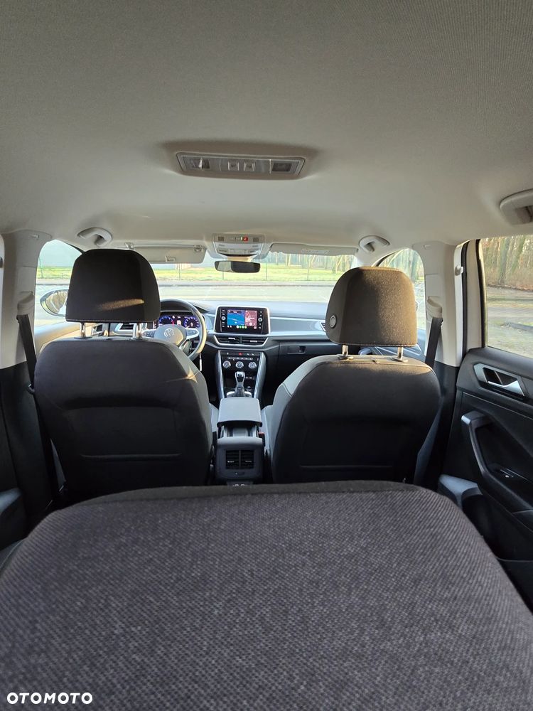 Volkswagen T-Roc 1.5 TSI OPF Style - 16