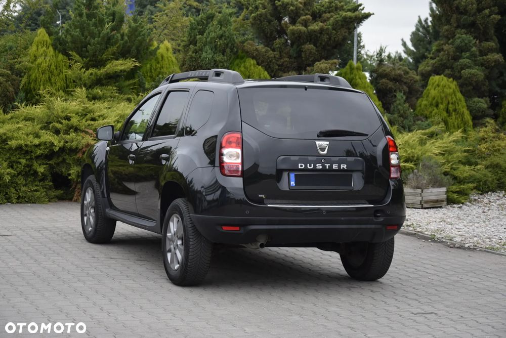 Dacia Duster 1.6 SCe Access S&S - 20