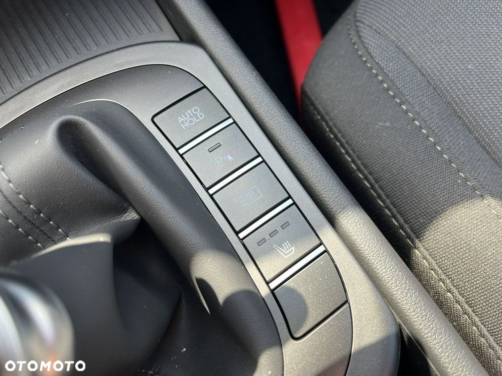 Hyundai Kona 1.0 T-GDI Smart - 30