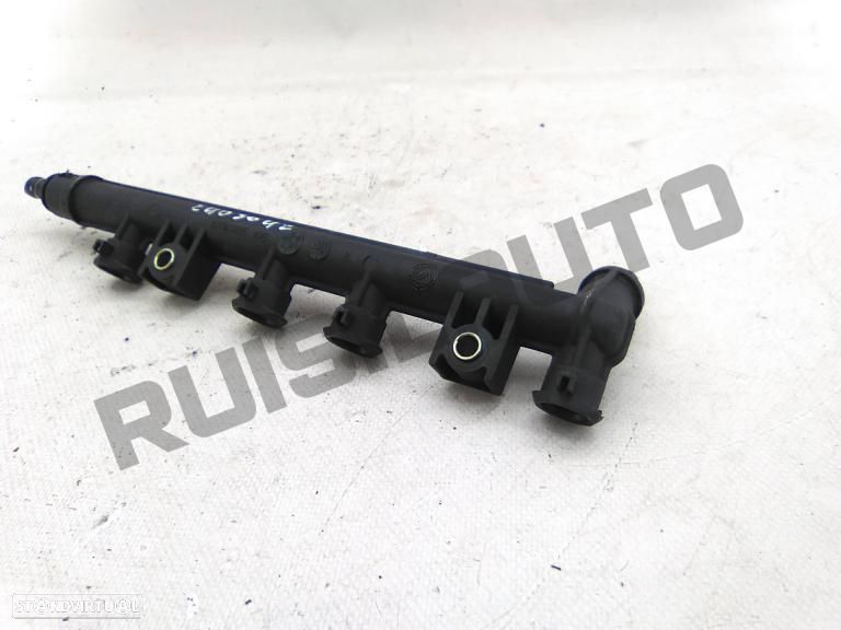 Régua /rampa Injetores 32190_18301 Fiat Punto Ii (188) [1999_20 - 2