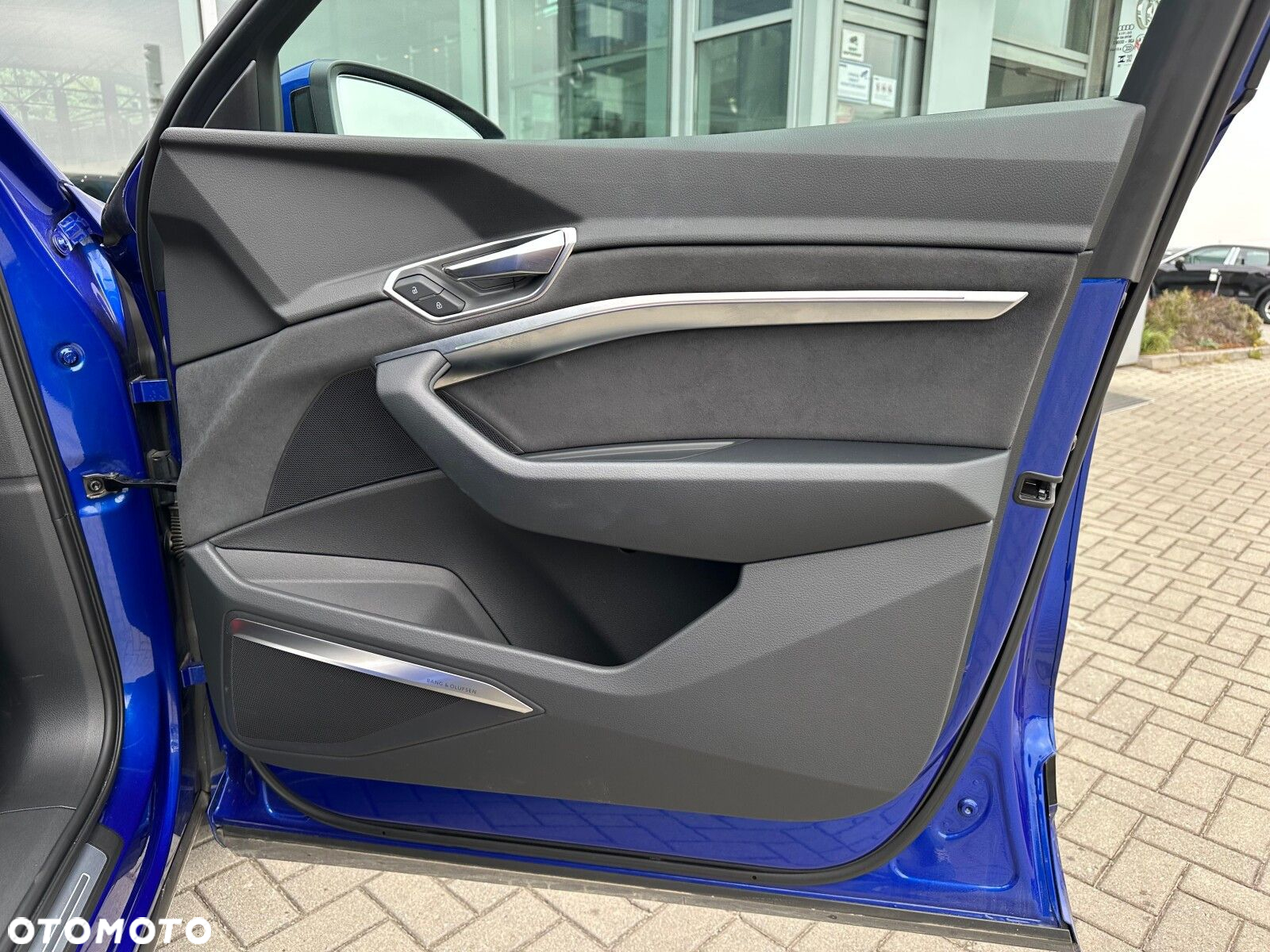 Audi e-tron 55 Quattro S Line - 23