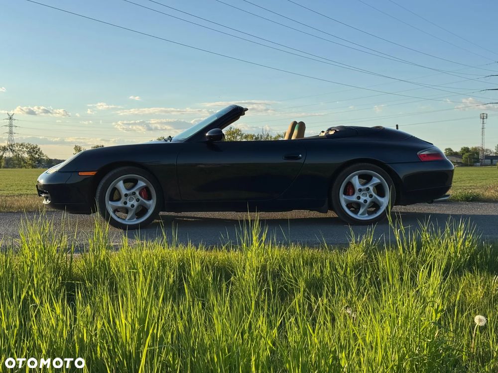 Porsche 911 - 2