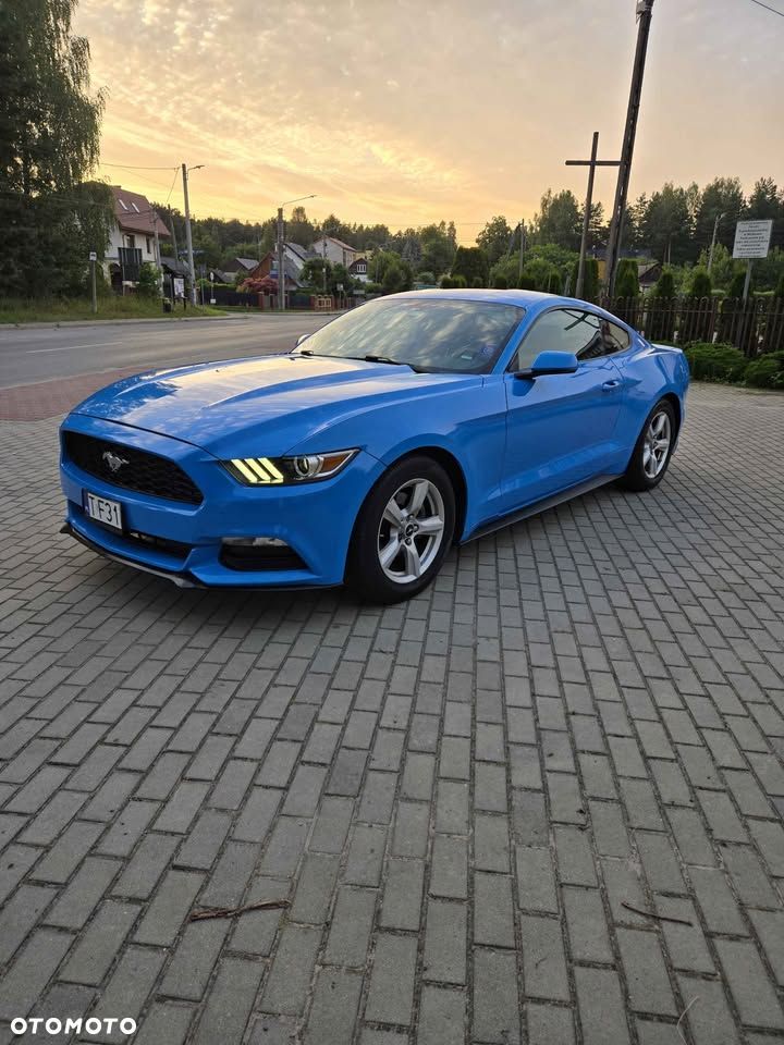 Dodge Challenger Automatik SXT Plus - 3
