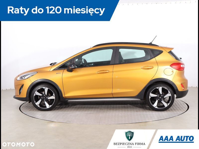 Ford Fiesta - 4