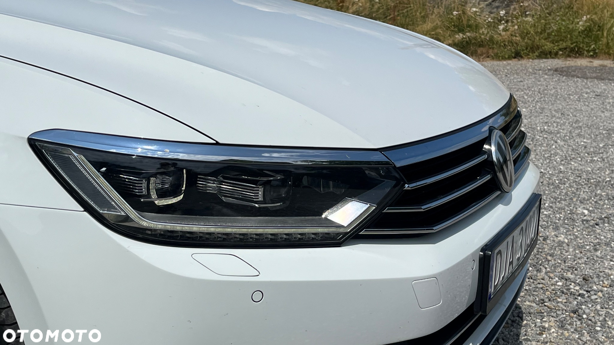 Volkswagen Passat - 15