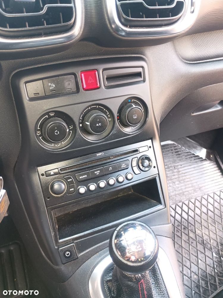 Citroën C3 Picasso - 21