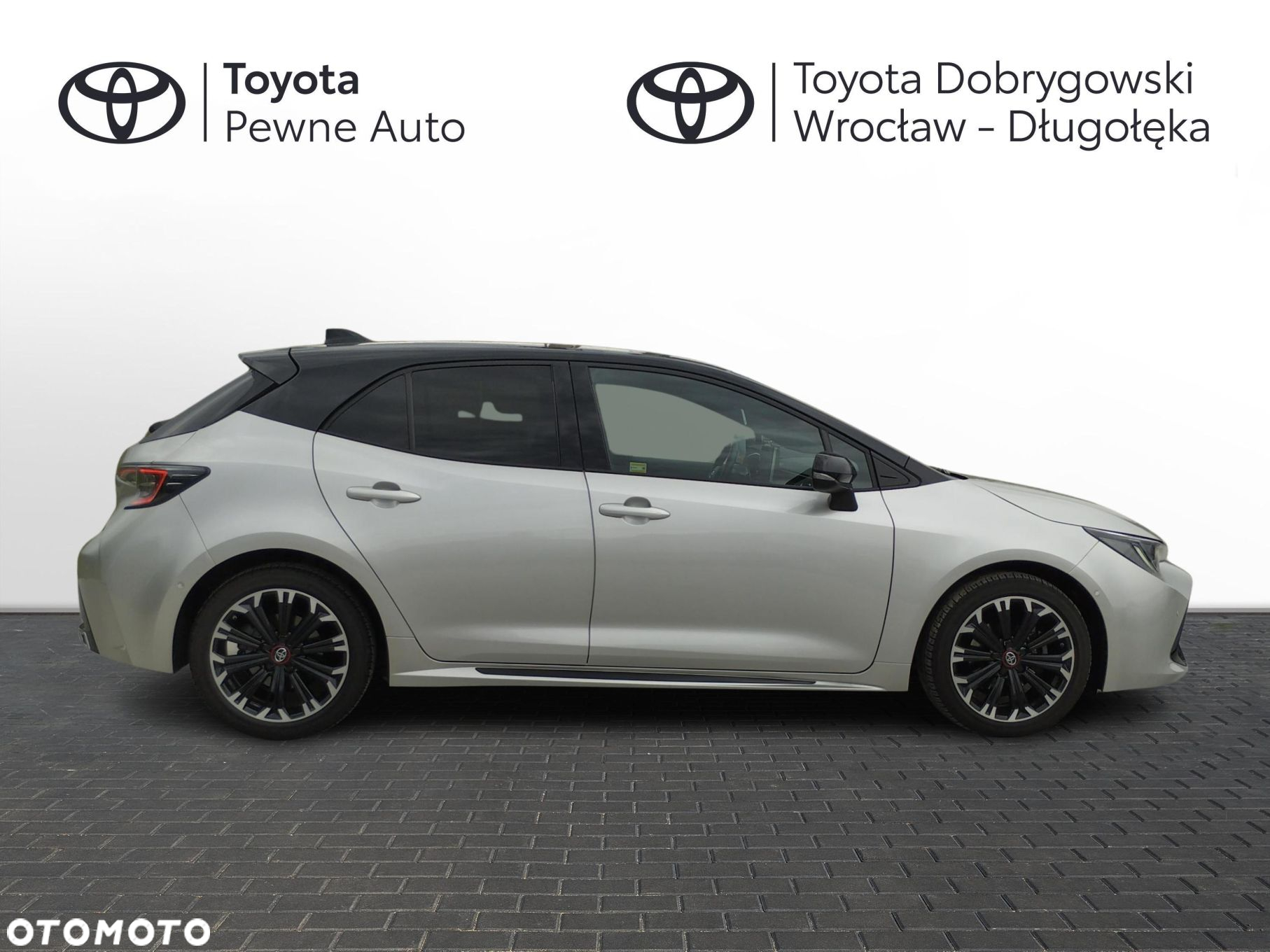 Toyota Corolla 1.8 Hybrid GR Sport - 7