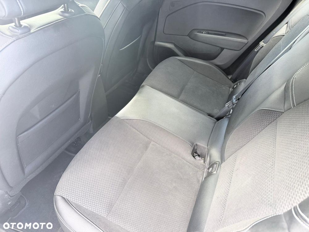 Renault Clio TCe 130 EDC GPF EDITION ONE - 7