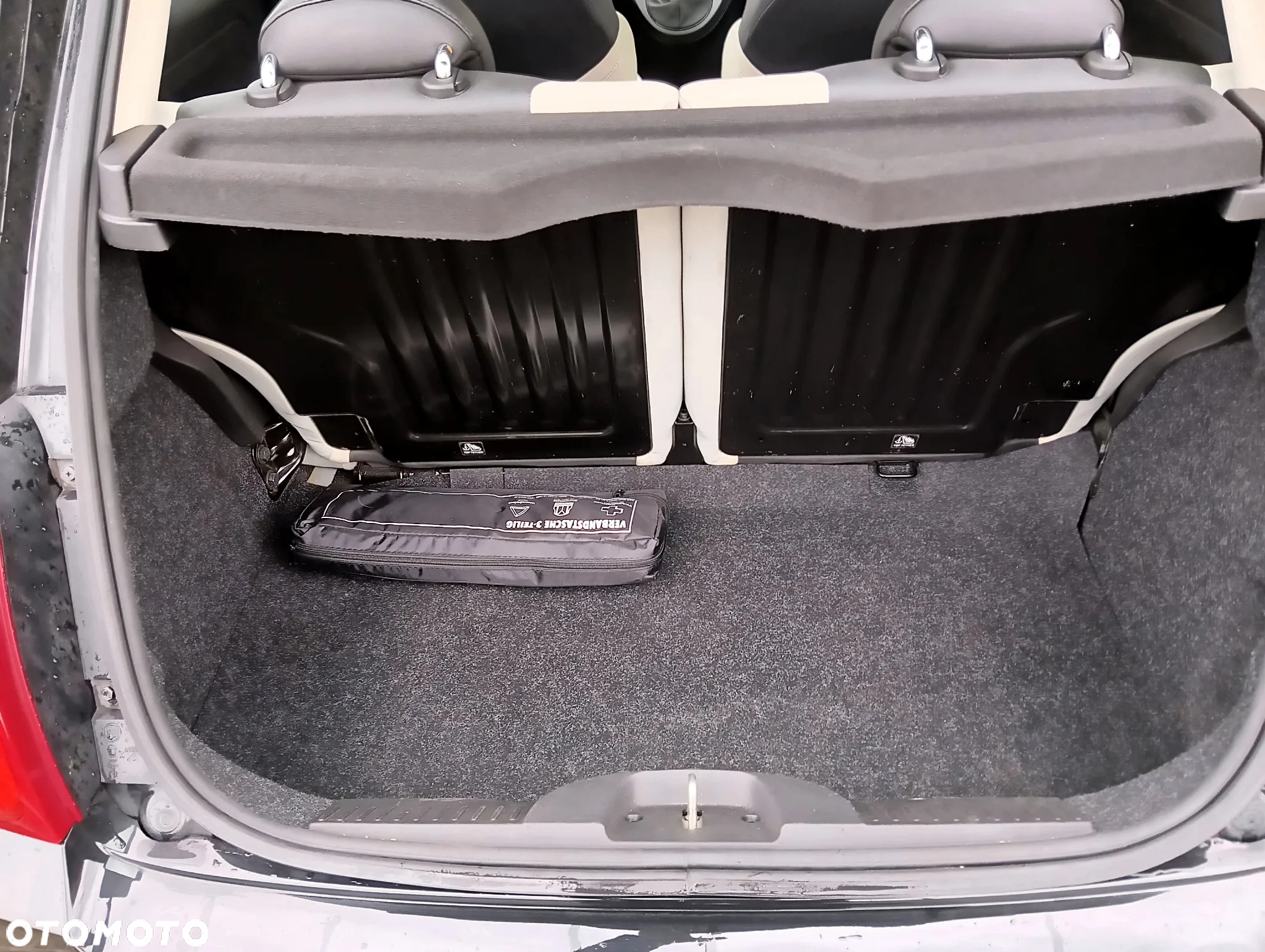 Fiat 500 1.0 GSE Hybrid Dolcevita - 26