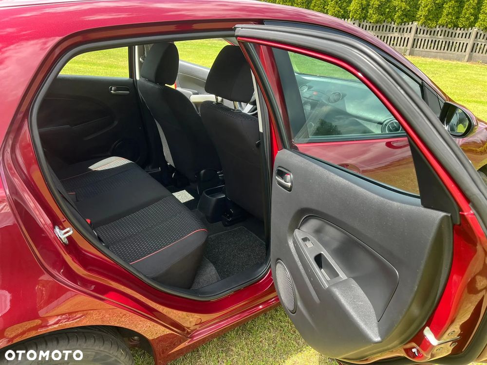 Mazda 2 1.3 MZR Edition - 26