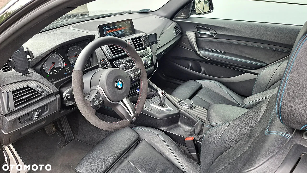 BMW M2 DKG - 7