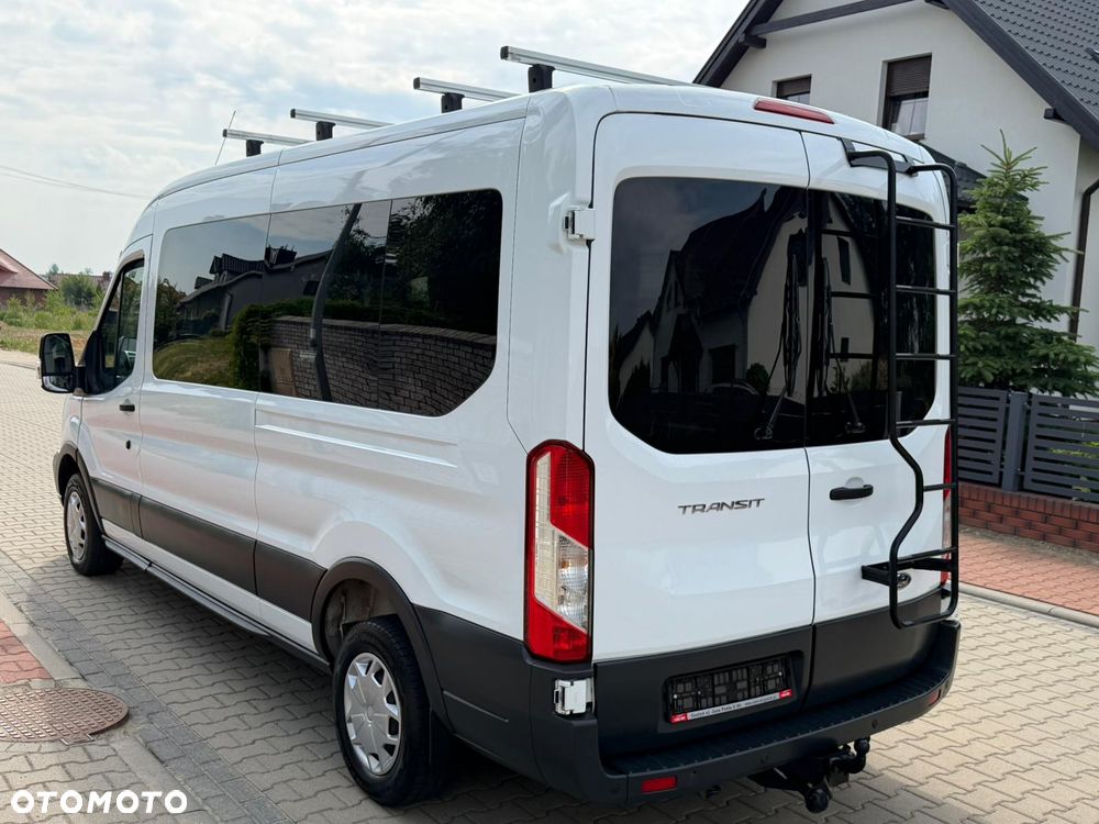 Ford Transit - 4