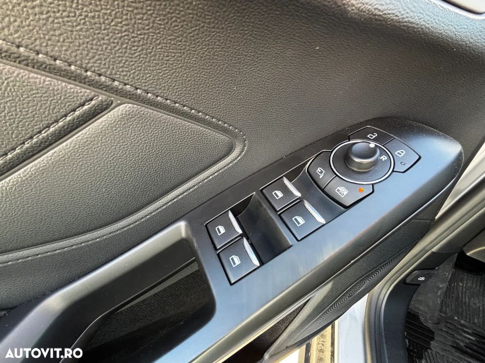 Ford Focus 1.5 EcoBlue Trend Edition - 10