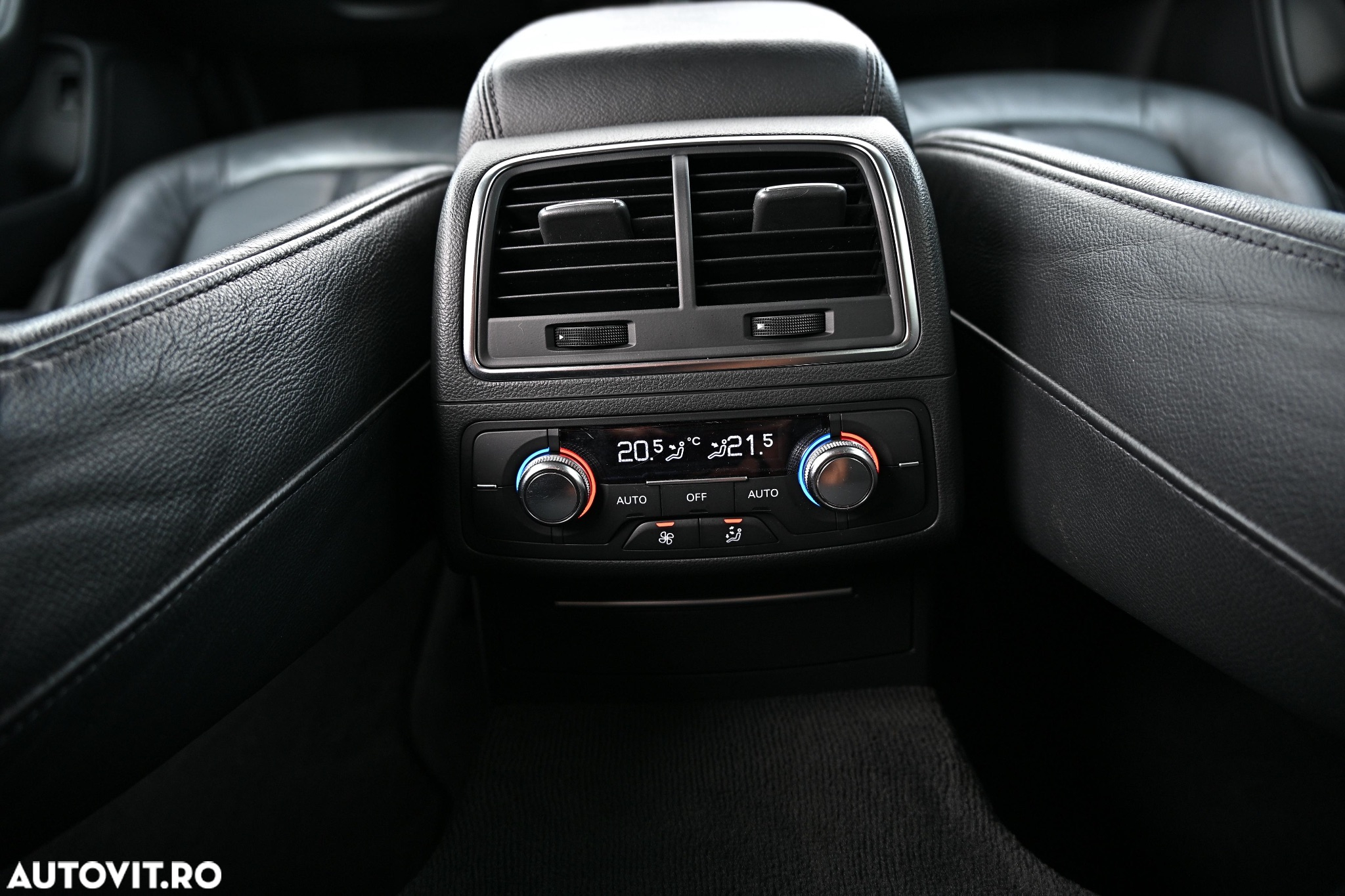 Audi A6 Avant 2.0 TDI Multitronic - 17