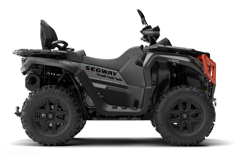 Segway Snarler AT10 - 9
