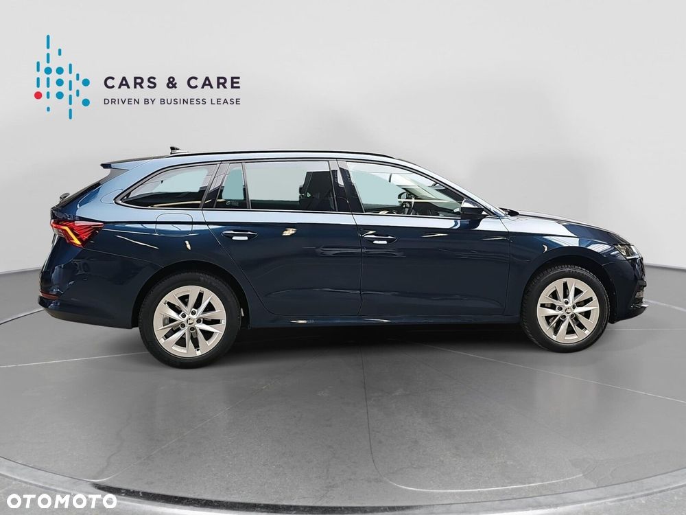 Skoda Octavia 2.0 TDI Ambition - 26