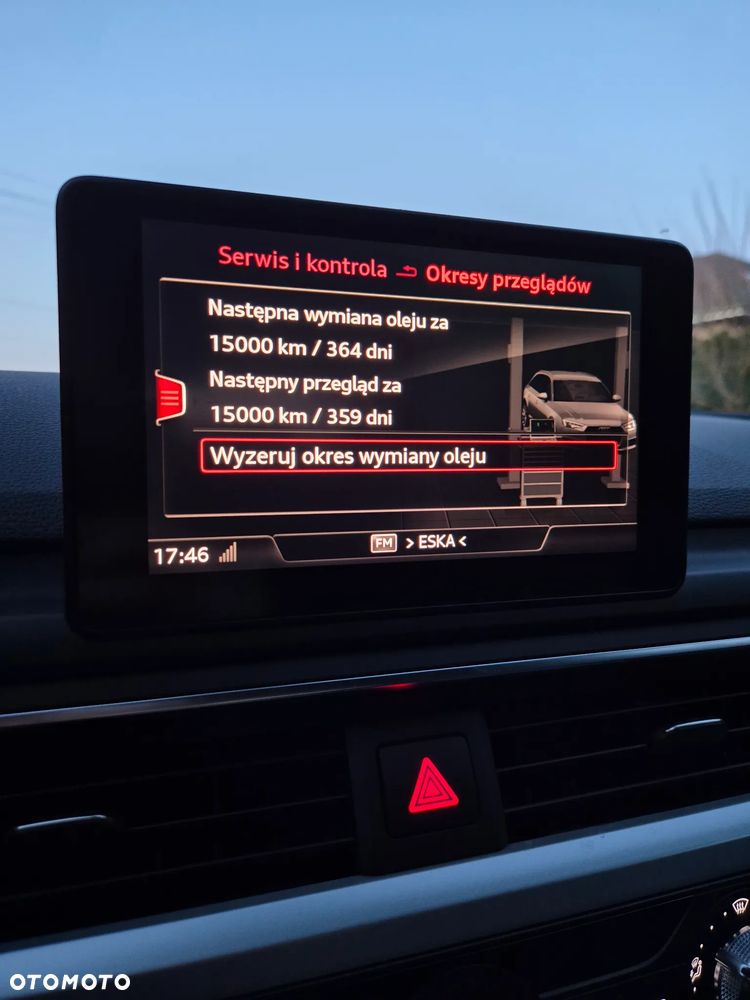 Audi A4 Avant 2.0 TDI S tronic - 21