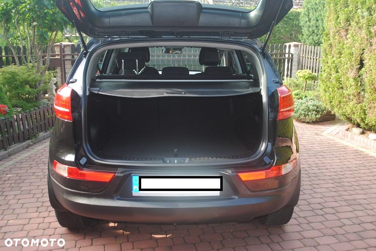 Kia Sportage 1.6 GDI M 2WD - 4