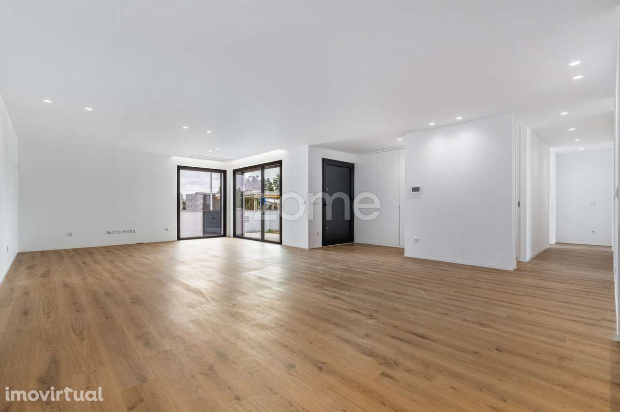 Moradia Individual T3 em Amares, Braga - Grande imagem: 4/56