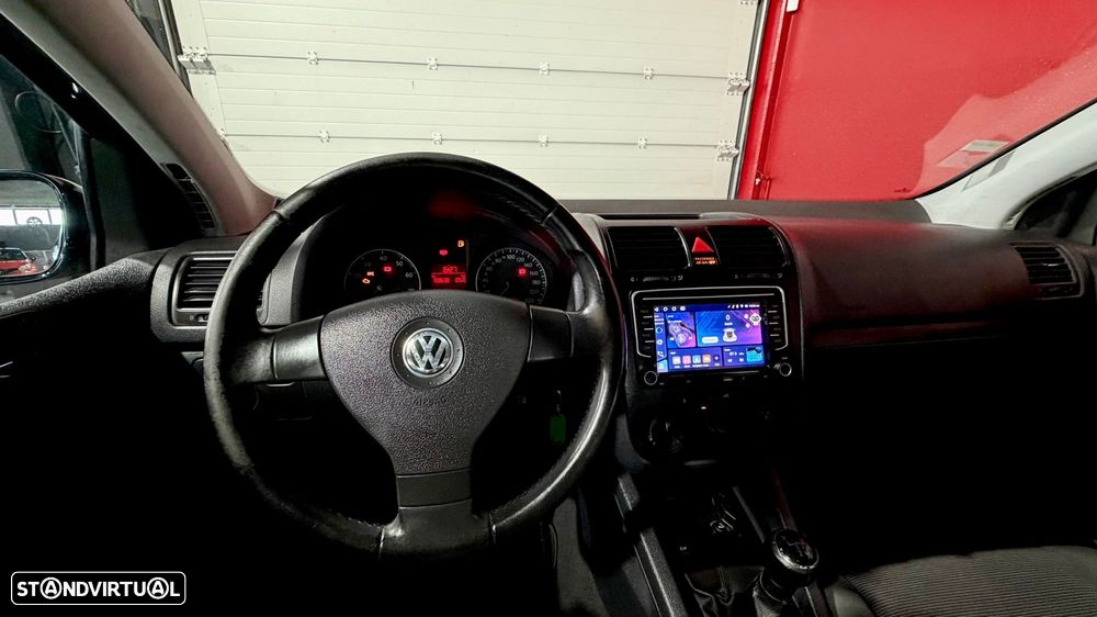 VW Golf 1.4i Confortline JE+AC - 29