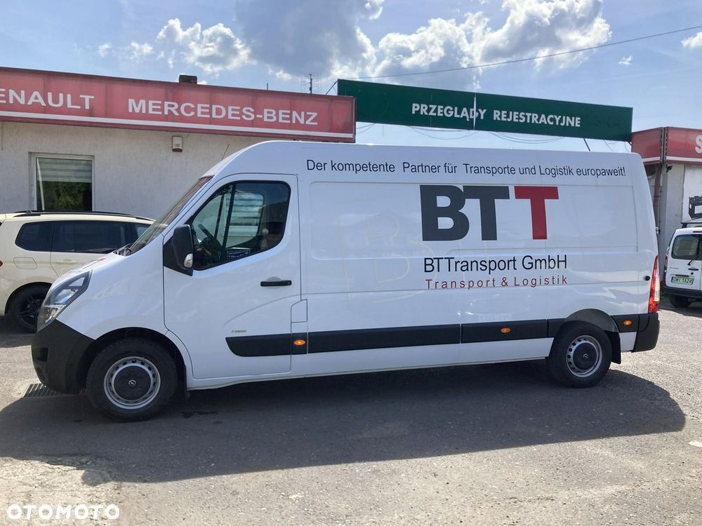 Opel Movano - 20