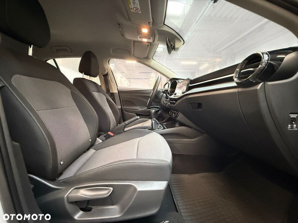 Skoda Fabia 1.0 TSI Ambition - 21