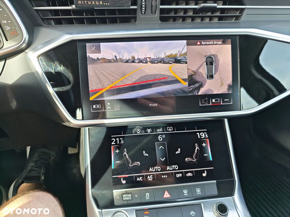 Audi A6 Limousine - 24