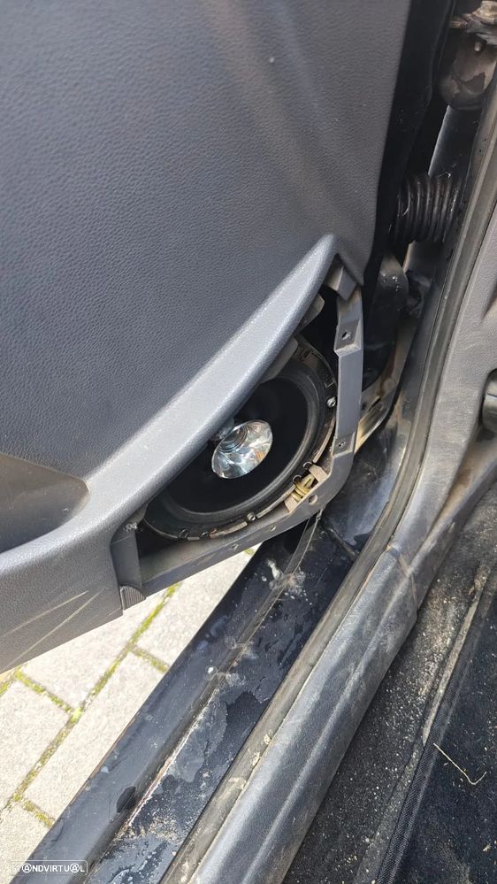 SEAT Ibiza 1.9 SDi Passion - 13