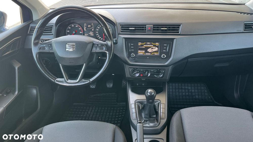 Dacia Duster - 33