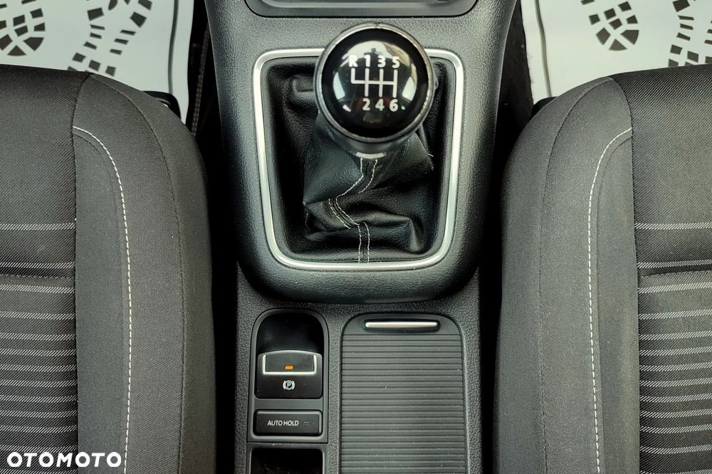 Volkswagen Tiguan - 27