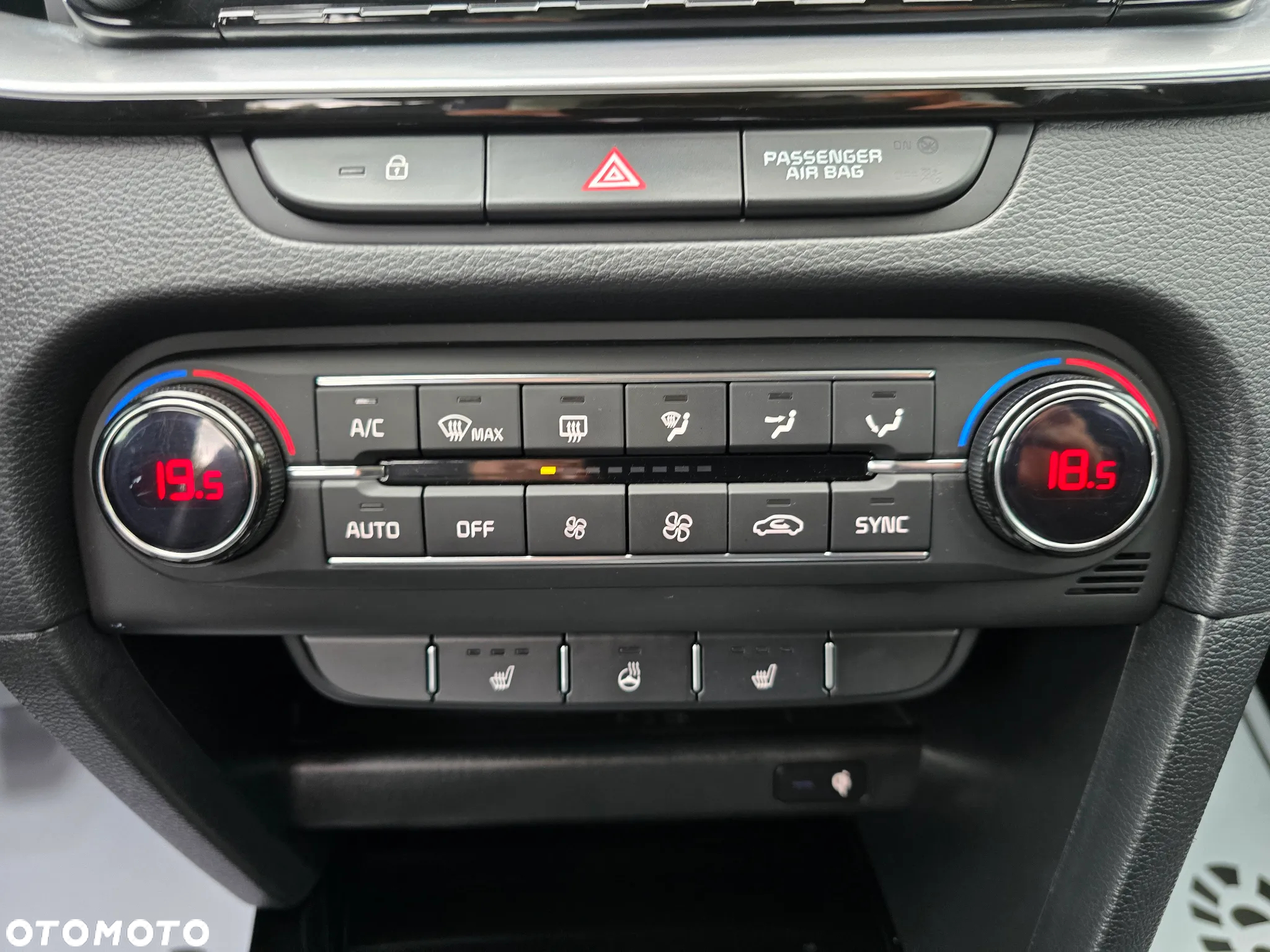 Kia XCeed 1.4 T-GDI OPF SPIRIT - 28