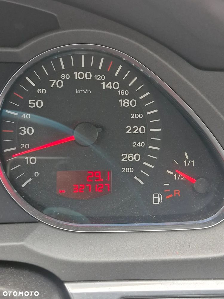 Audi A6 Avant 2.7 TDI Quattro Tiptr - 10