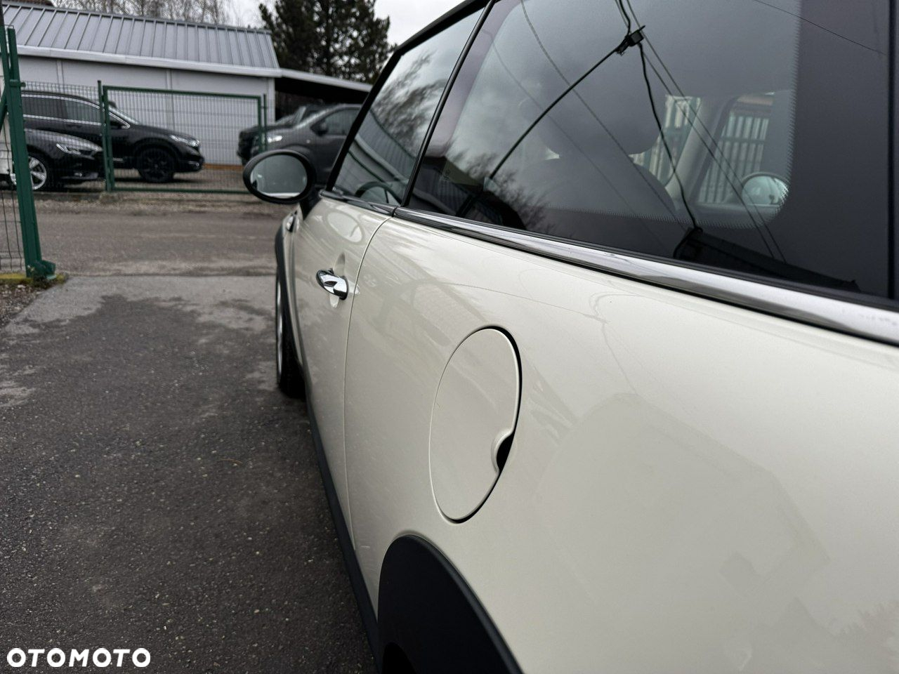 MINI Cooper - 5
