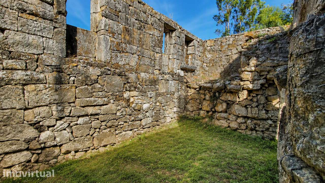 Terreno em Oliveira de Frades - Viseu - Grande imagem: 5/10