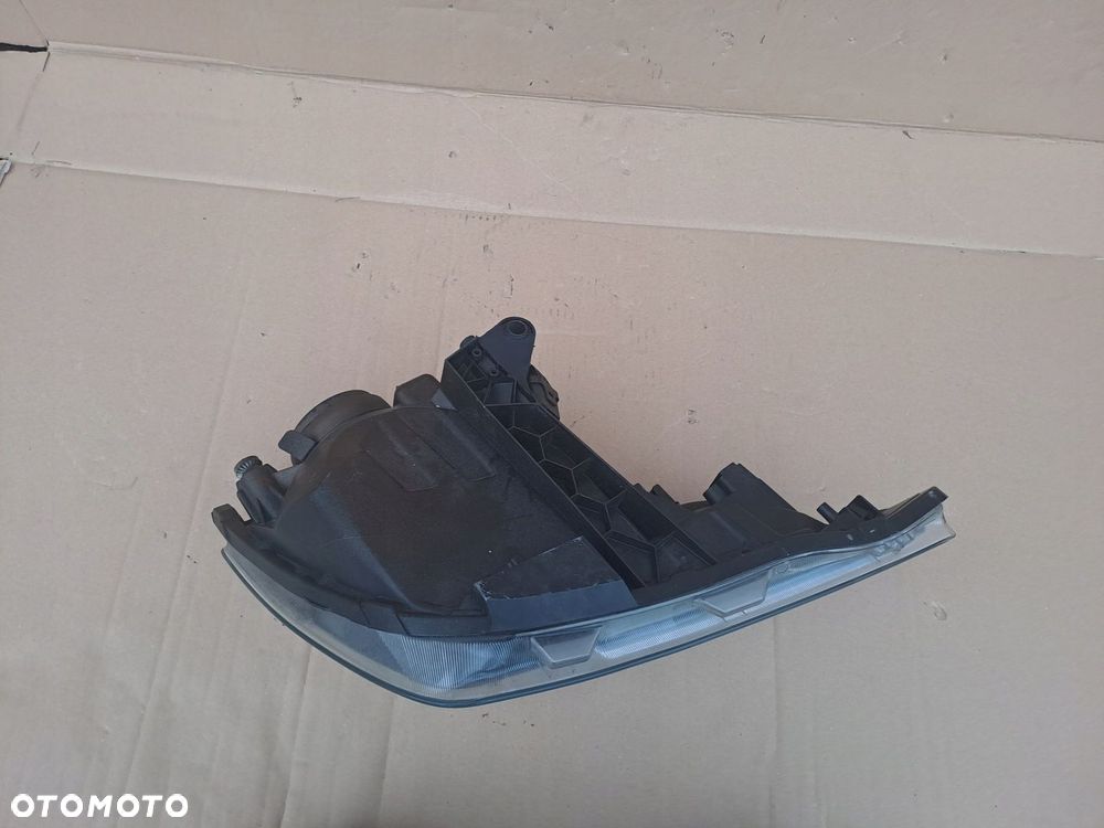 SEAT MI LEWA LAMPA 1sl941015f KOMPLETNA ŁADNA UŻYWANA - 10