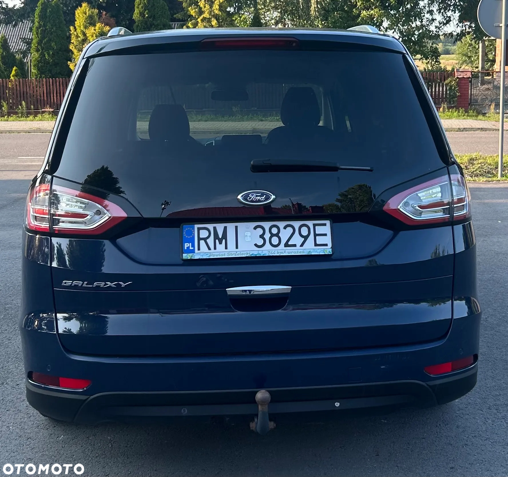 Ford Galaxy - 4
