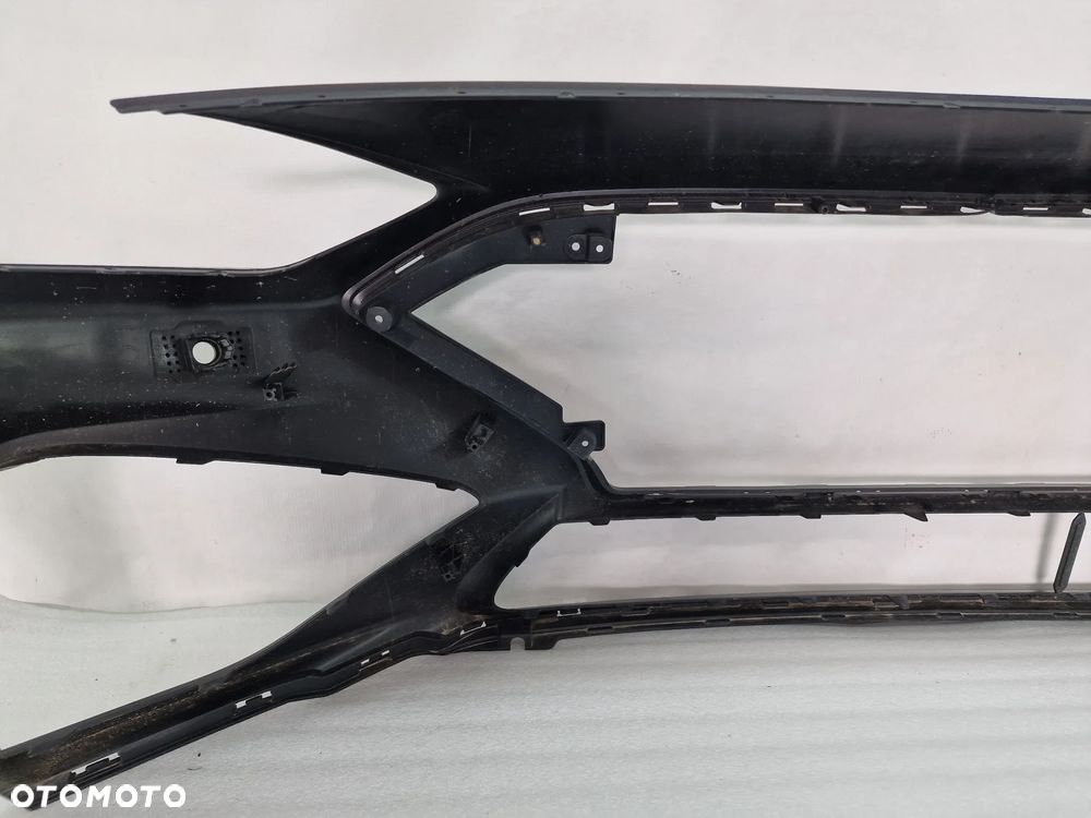 HYUNDAI i30 III 3 N N-LINE NLINE 20- LIFT ZDERZAK PRZEDNI PRZÓD NA 4xPDC , 4X PDC , NR 86511-G4DA0 , NR AUKCJI NZ1402 - 20