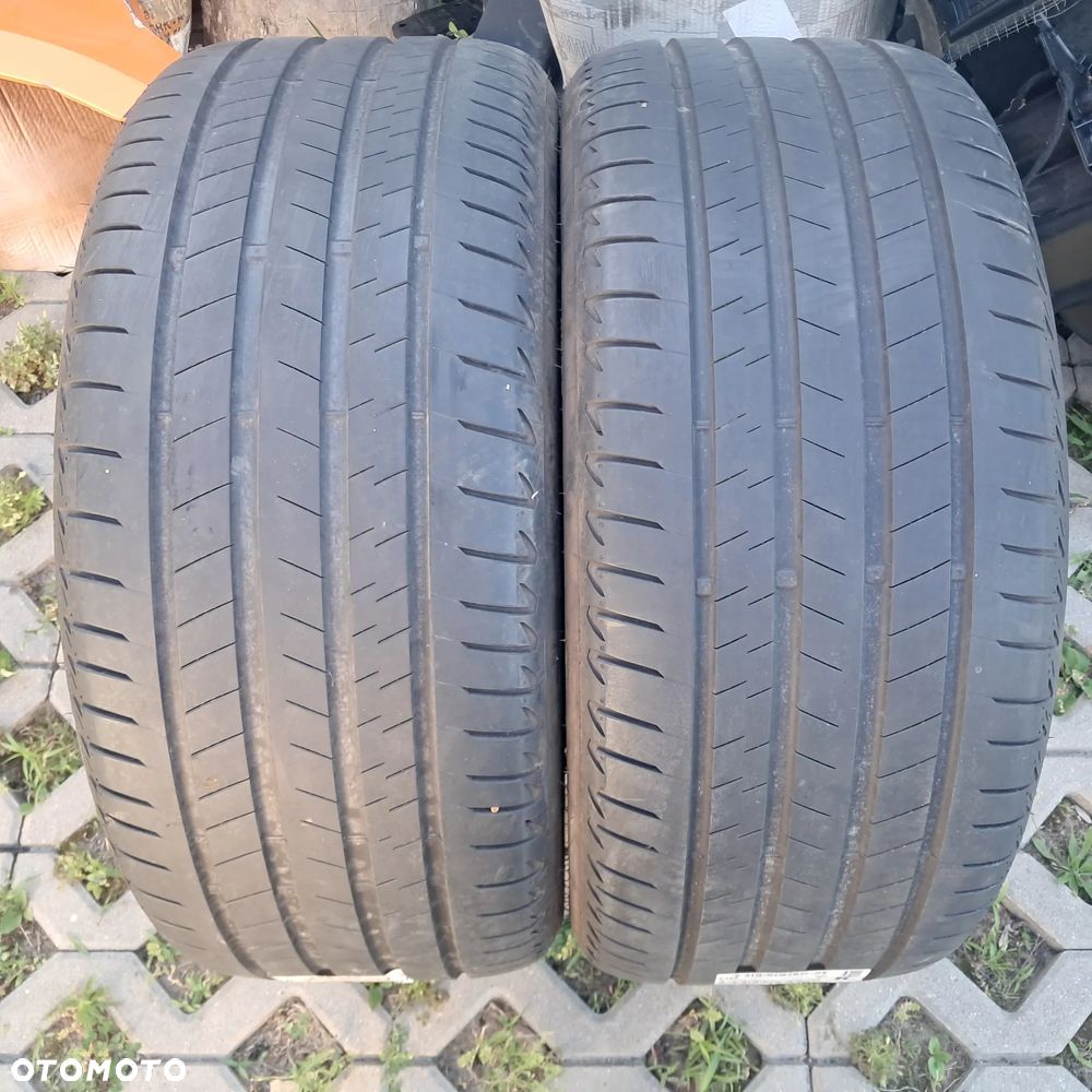 Opony letnie 275/40/20 275/40R20 Bridgestone Alenza para 2szt run flat rsc - 2
