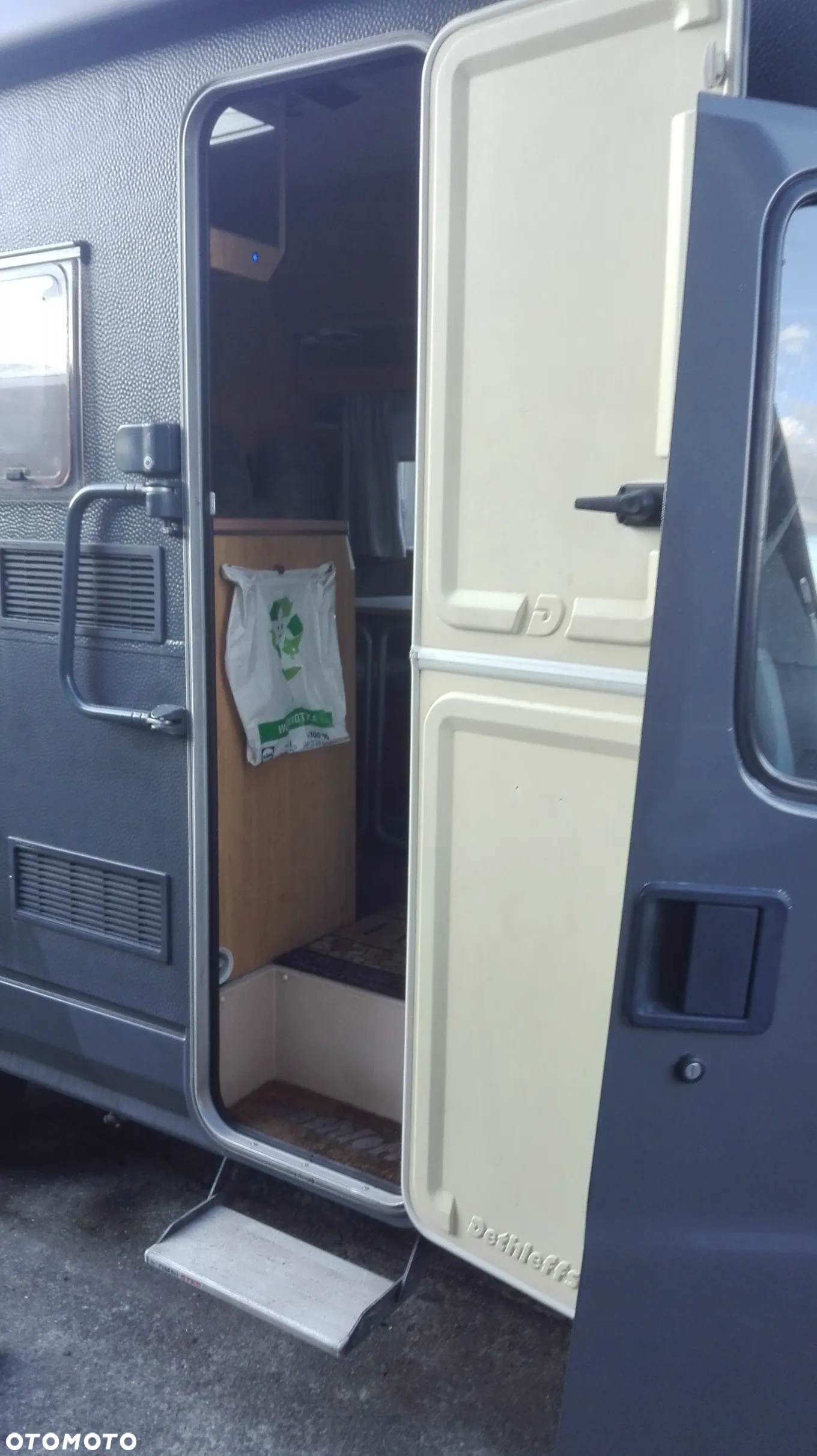 Fiat DUCATO - 10