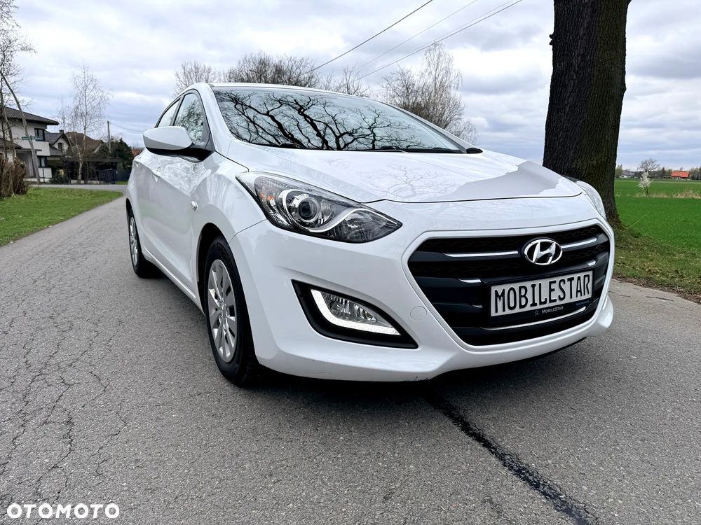 Hyundai i30 - 30